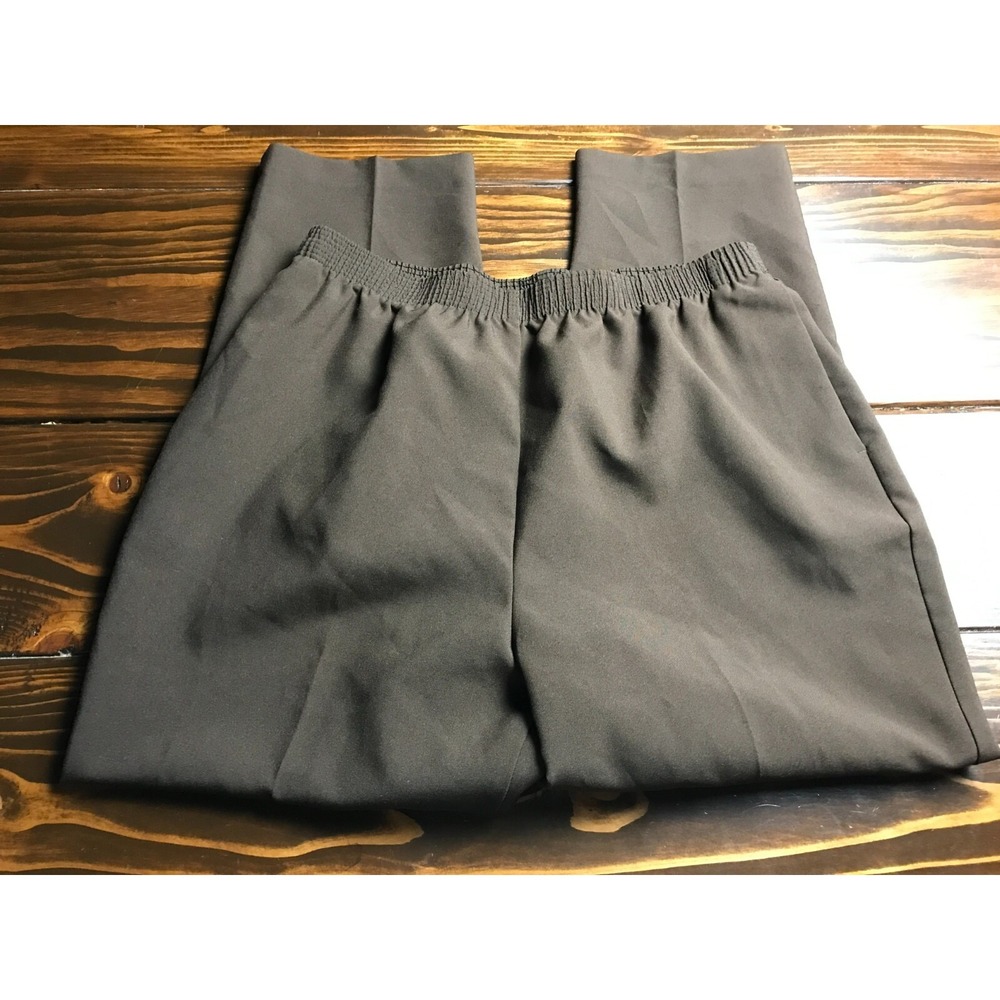 Alia Pants, Women's Size 16P Petite, Brown, Dress Pants, High Rise